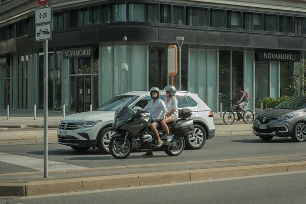 Explorez les options de mobilité écologiques et sur mesure