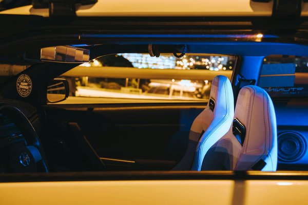 Leasing avantageux pour une peugeot 3008 électrique d'occasion