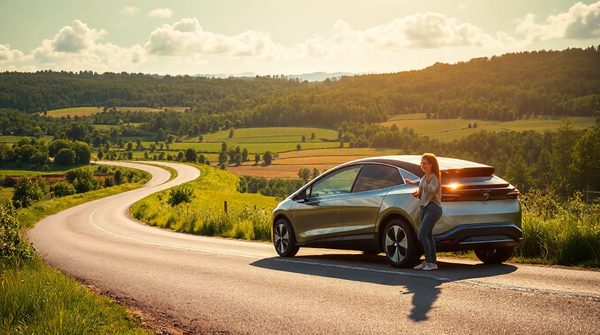 Explorez les options de mobilité écologiques et sur mesure