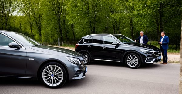 Transactions automobiles près de chalon-sur-saône : tout savoir !