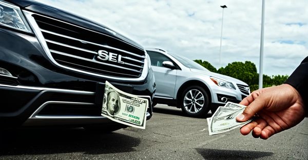 Vendez votre véhicule rapidement : guide du rachat voiture cash